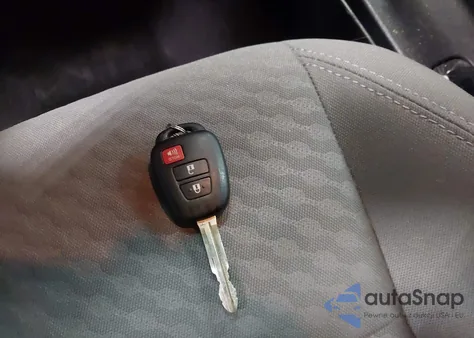 2021 Toyota Tacoma Sr5 V6 z USA, uszkodzony, nr VIN 3TMCZ5AN1MM385016